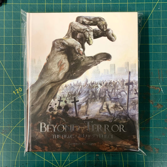 Beyond Terror: The Films of Lucio Fulci