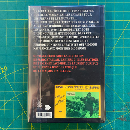 La Parade Monstrueuse