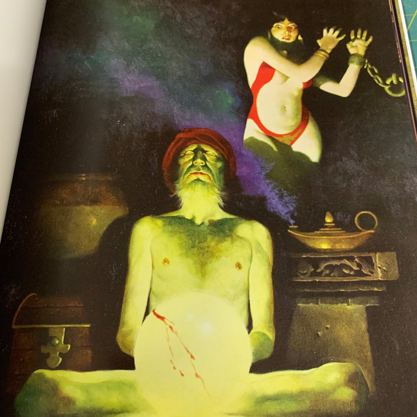 The Art of Vampirella - The Warren Years