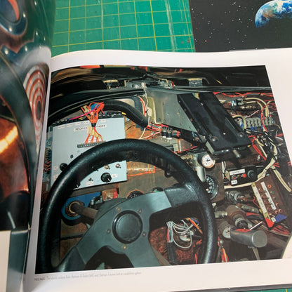 Batmobile: The Complete History