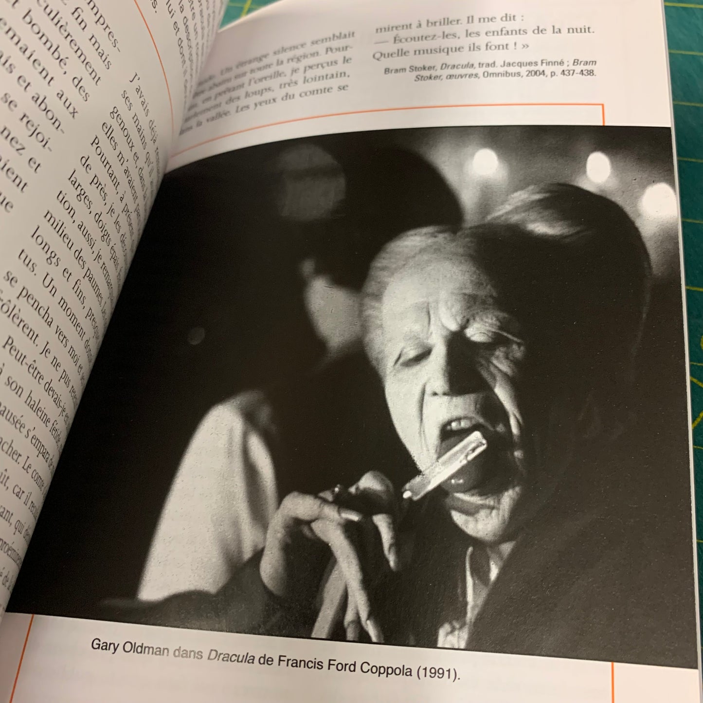 Le Cinéma Fantastique — Les Cahiers du Cinéma