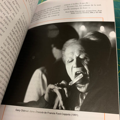 Le Cinéma Fantastique — Les Cahiers du Cinéma