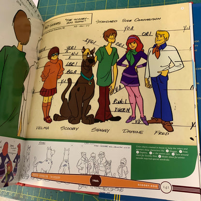 The Hannah-Barbera Treasury