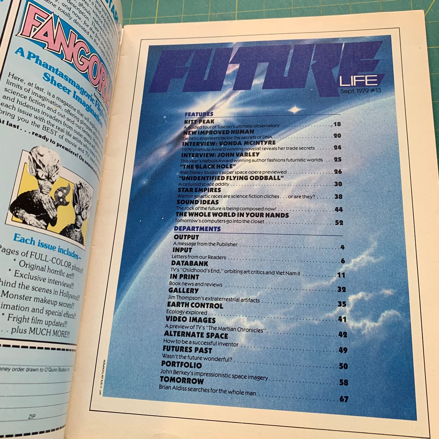 Future Magazine (No. 13)