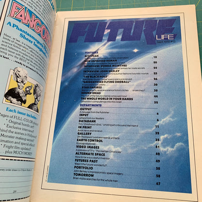 Future Magazine (No. 13)