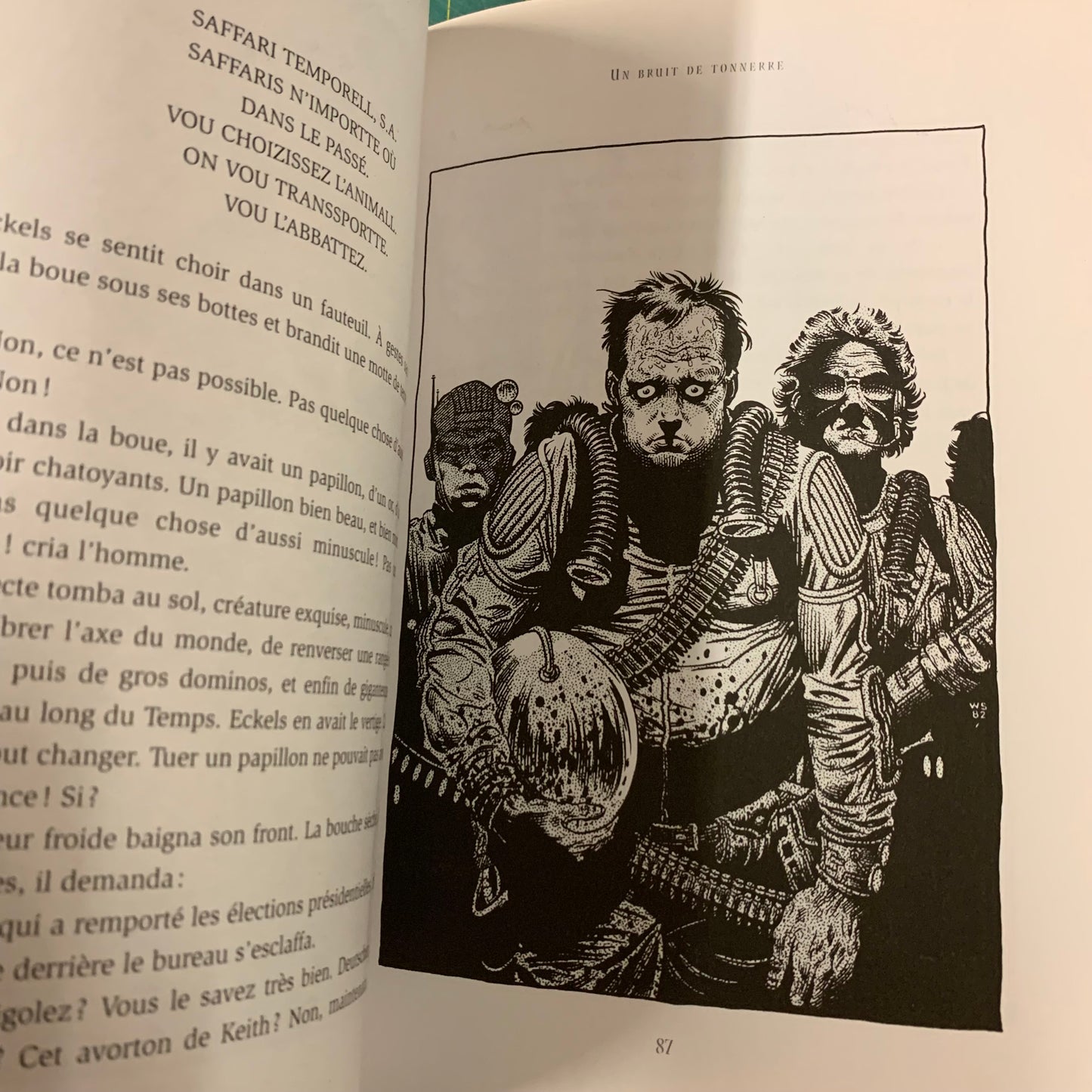 Histoires de Dinosaures