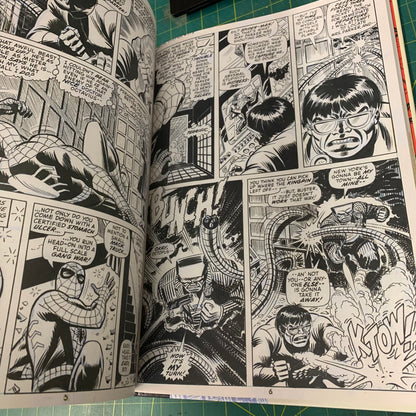 The Art of the Amazing Spider-Man
