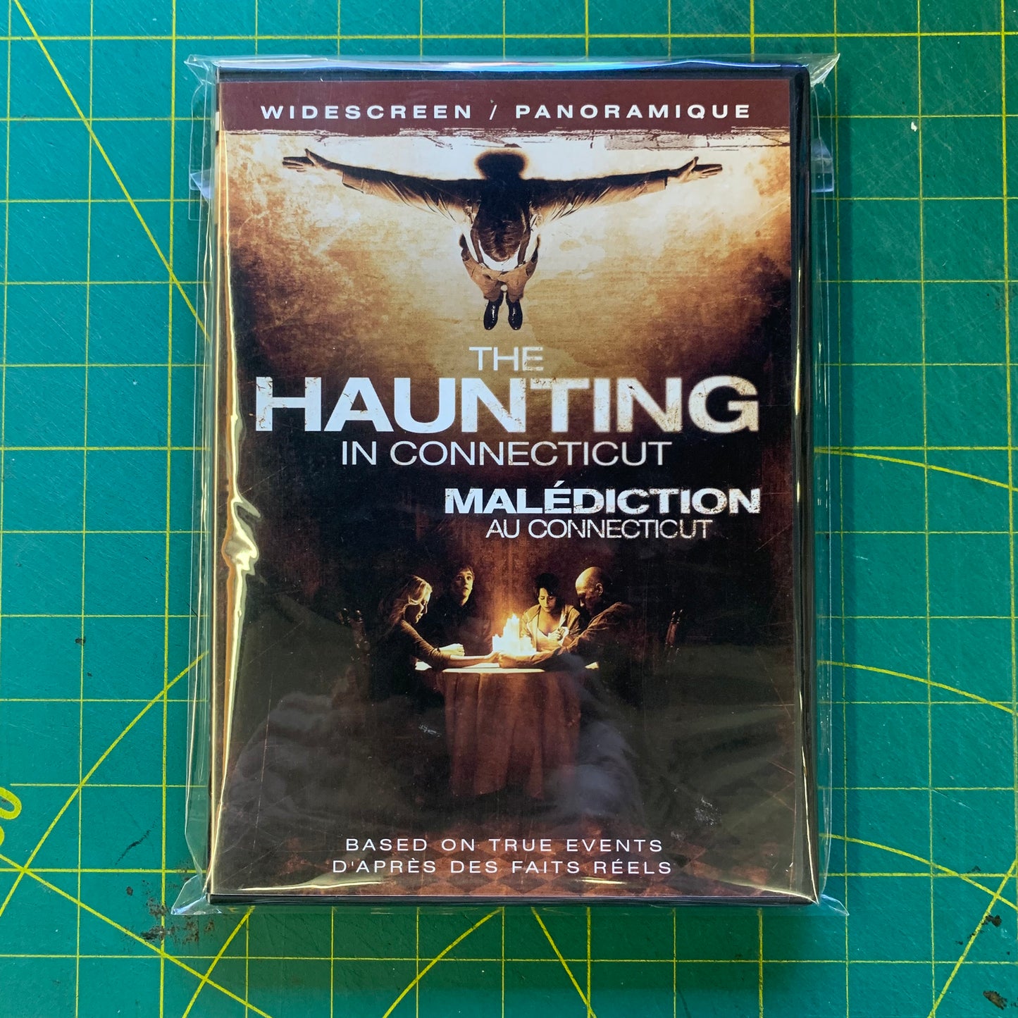 The Haunting in Connecticut