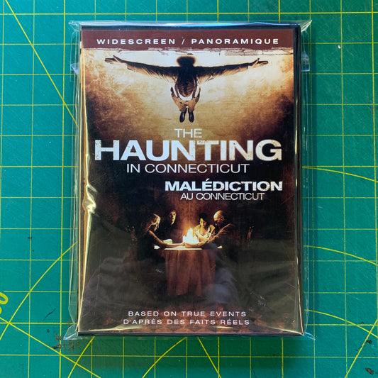 The Haunting in Connecticut