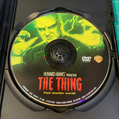 The Thing from Another World