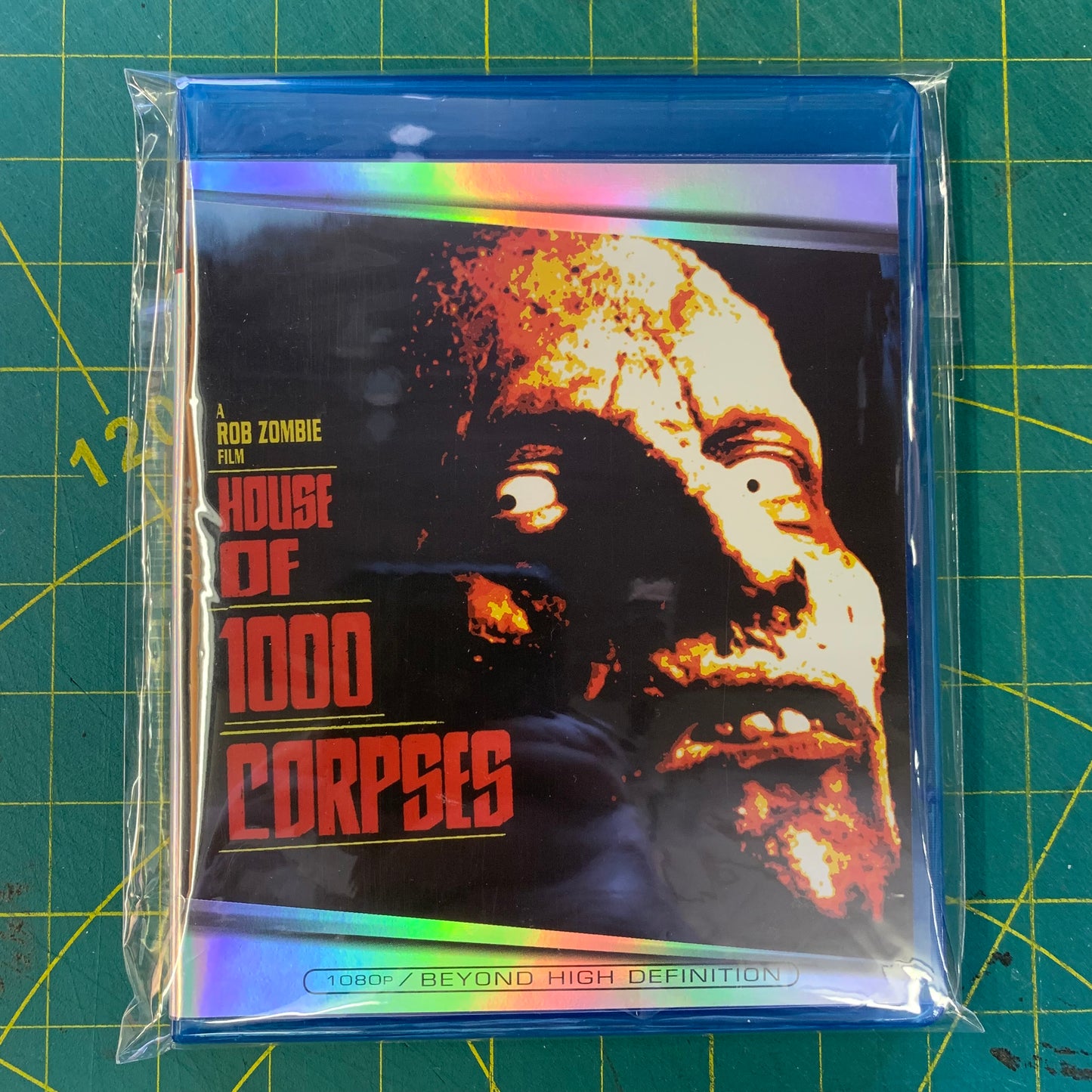 House of 1000 Corpses