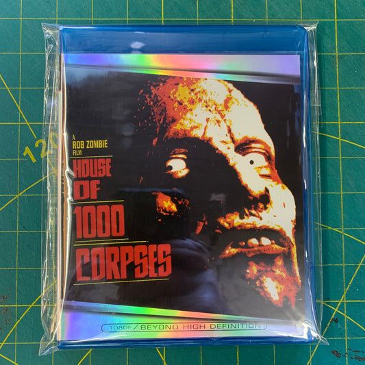 House of 1000 Corpses
