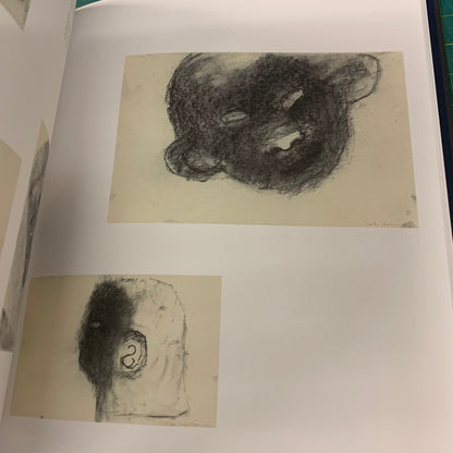 Leiko Ikemura — Toward New Seas