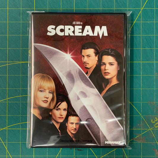 Scream
