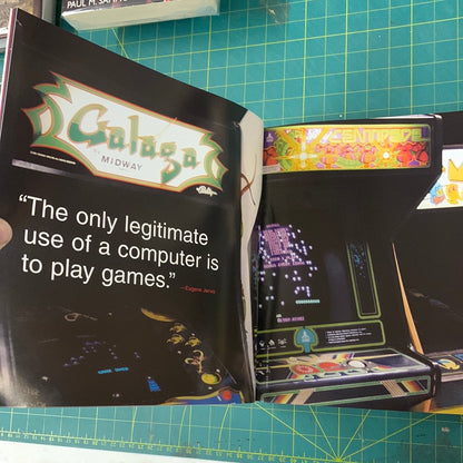 Supercade – A visual history of the videogame age 1971-1984