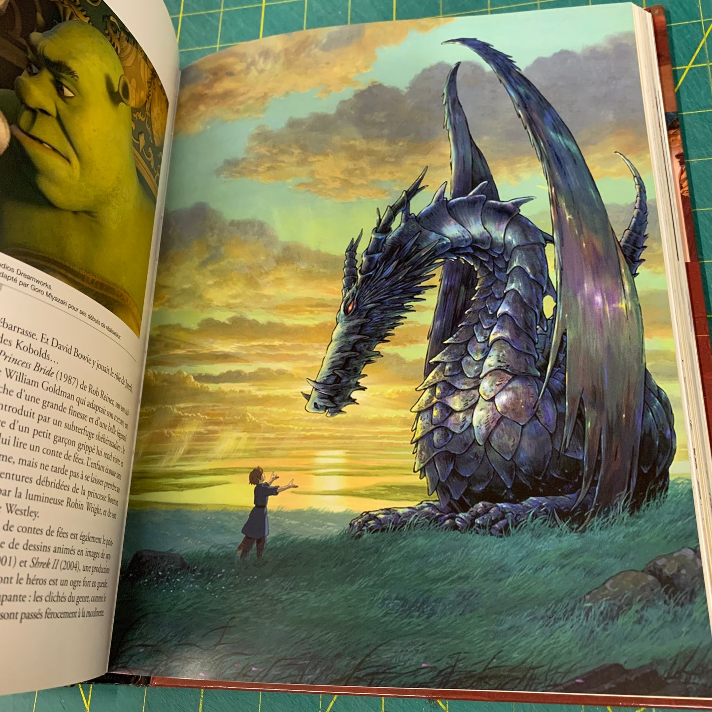 L'Encyclopédie de la Fantasy