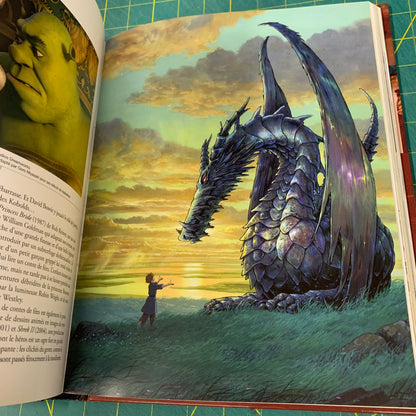 L'Encyclopédie de la Fantasy