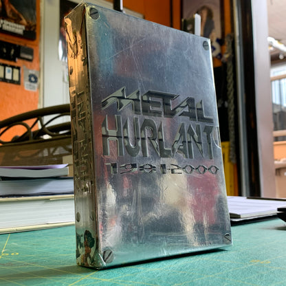 Métal Hurlant / Heavy Metal 2000 - Collector Box Set (VF)