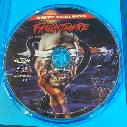 Frightmare (Tromatic Special Edition)