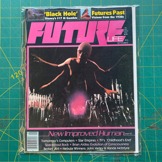Future Magazine (No. 13)
