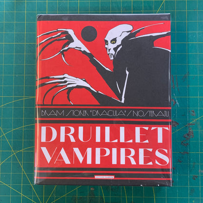 Druillet / Vampires