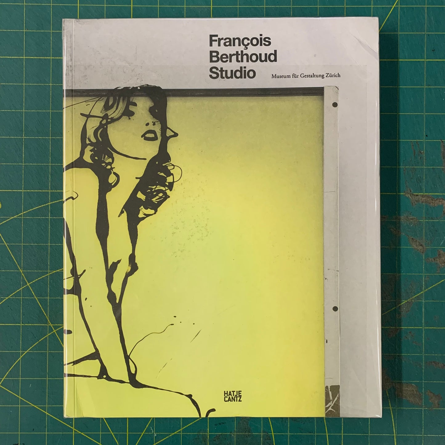 François Berthoud Studio