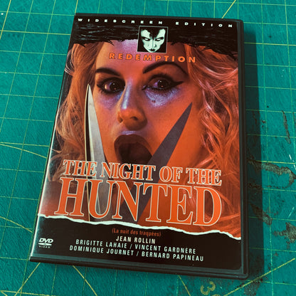 The Zombie Collection (Redemption Video)