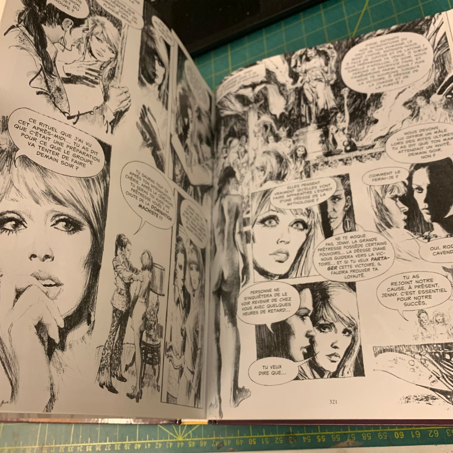 Vampirella — Anthologie Volume 1