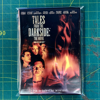 Tales from the Dark Side: The Movie