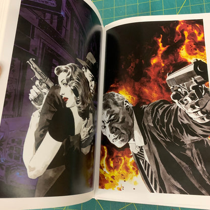 Fatale — T.1 La mort aux trousses