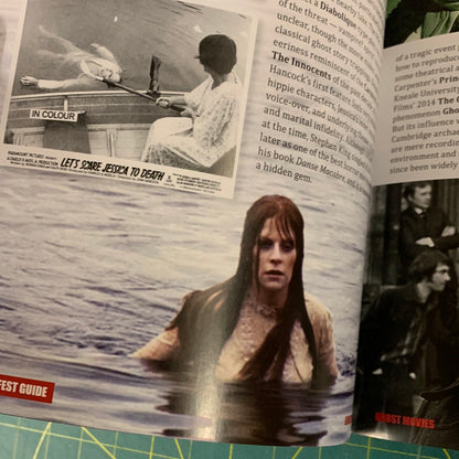 Frightfest Guide vol. 3 (Ghost movies)