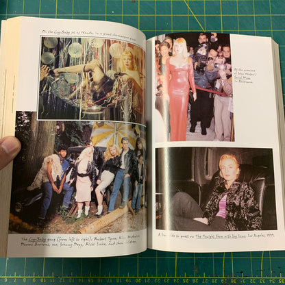 Traci Lords – Underneath it all