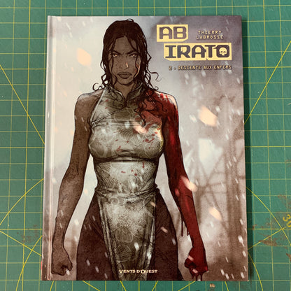 Ab Irato (Livres 1-2-3)