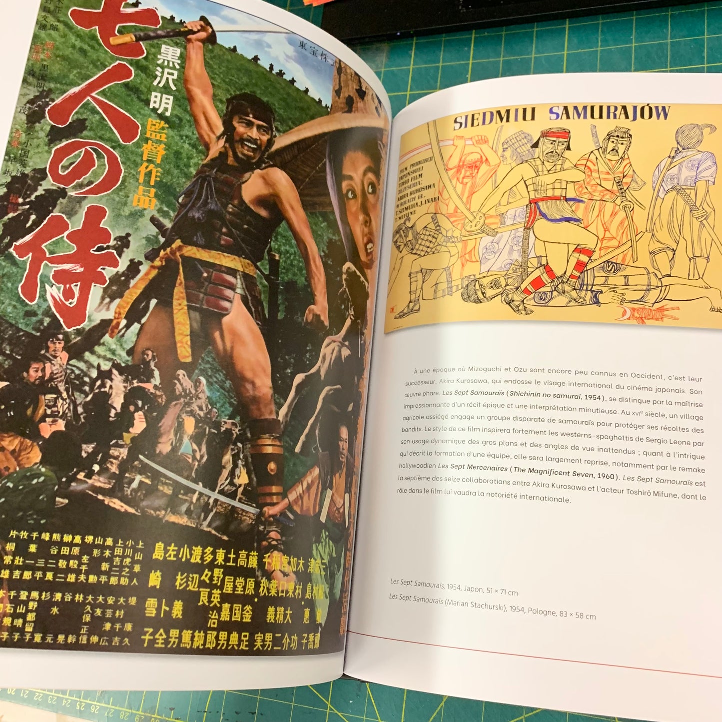 Les Plus Belles Affiches de Cinéma