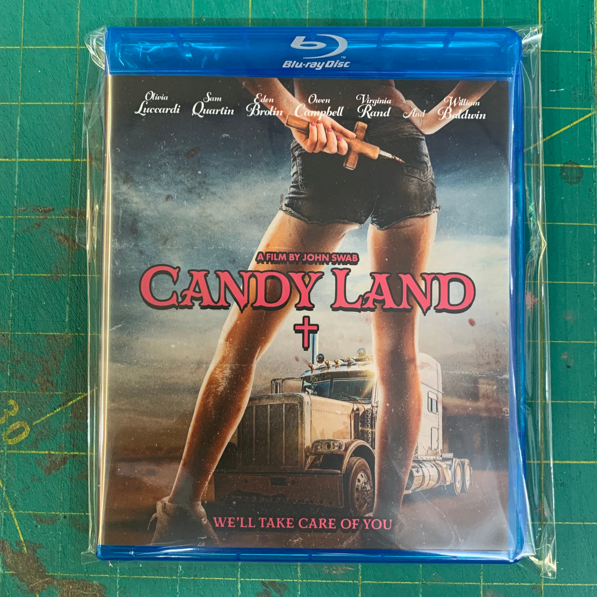 Candy Land