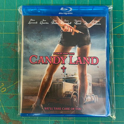 Candy Land