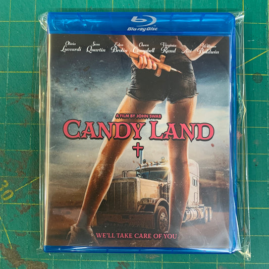 Candy Land