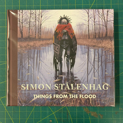 Things From the Flood