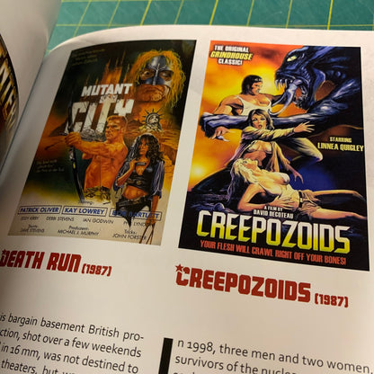 After the World Ends — Post-apocalyptic movies