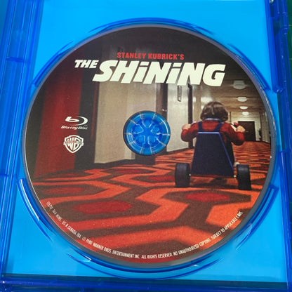 The Shining (L'Enfant Lumière)