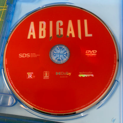 Abigail (VF)