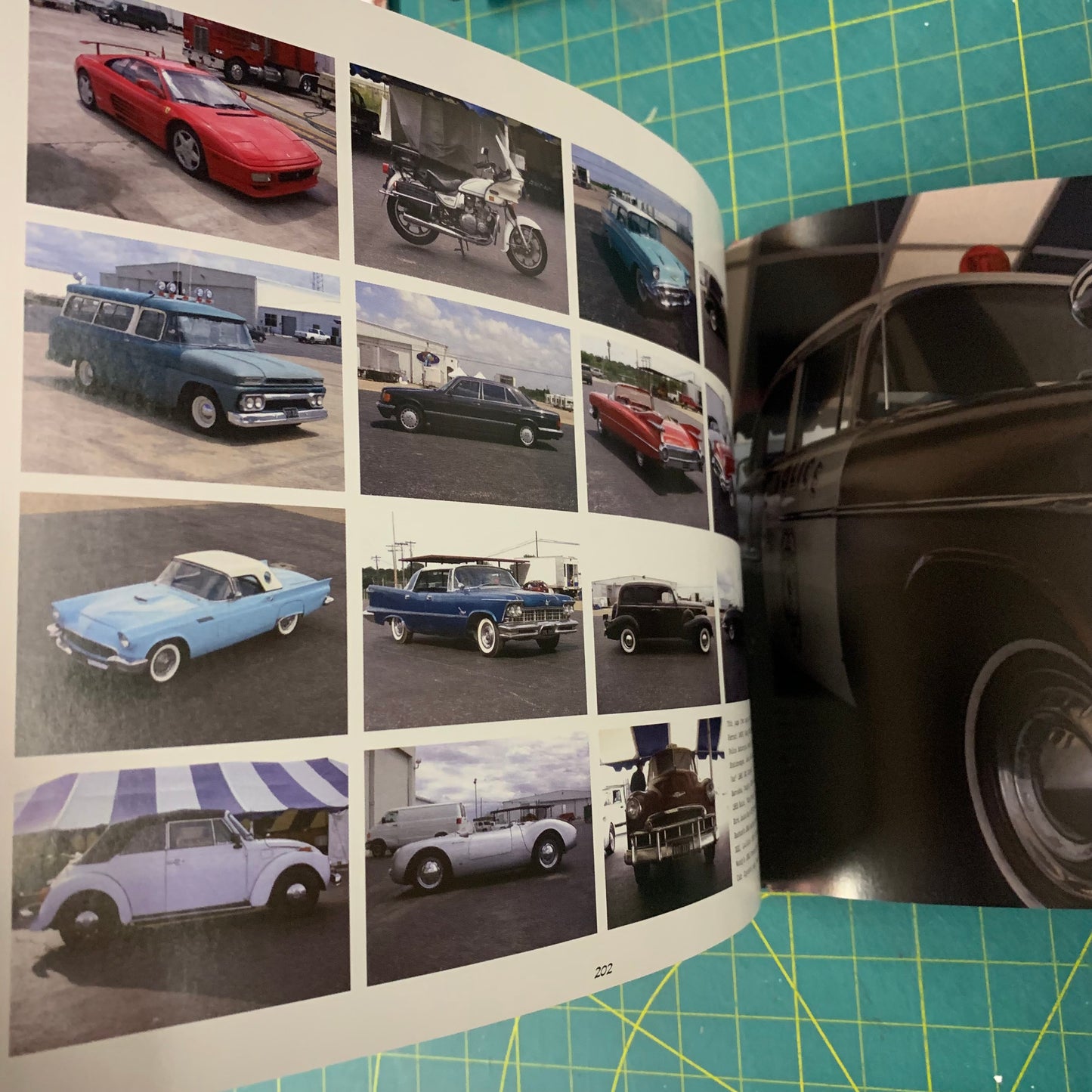 Sin City – The making of the movie