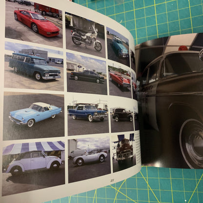 Sin City – The making of the movie