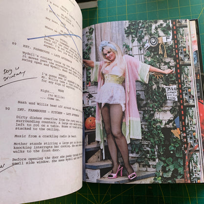 The making of House of 1000 Corpses