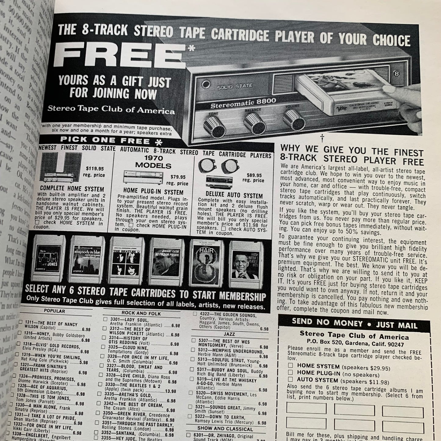Playboy ― September 1970