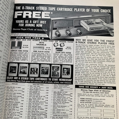 Playboy ― September 1970