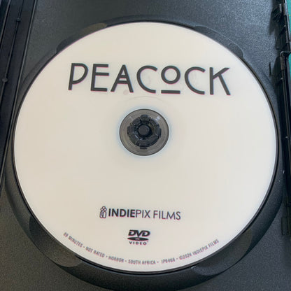Peacock