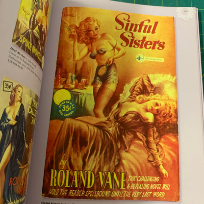 Dames, dolls & delinquents