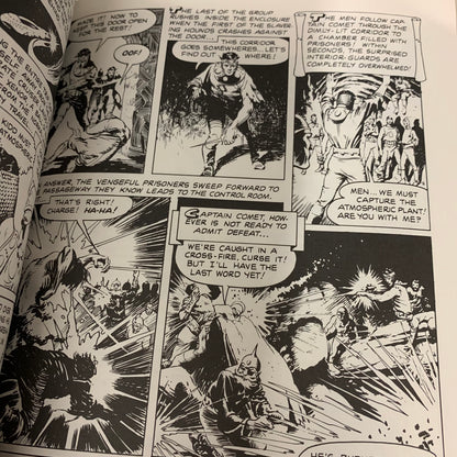 The Art of Al Williamson