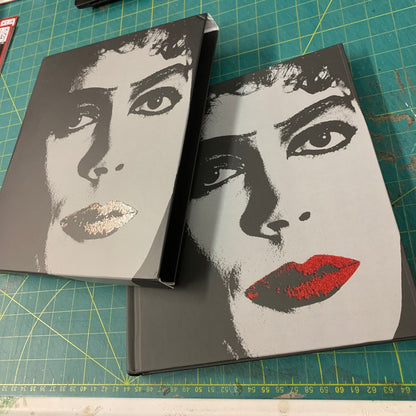Rocky Horror Picture Show — A Behind-the-scenes Look